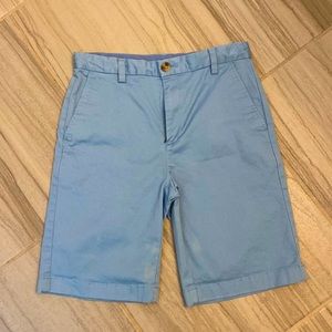 Vineyard Vines Boys Shorts Size 14